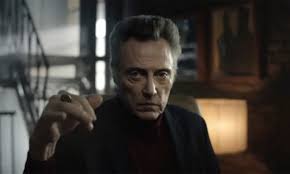 Image result for christopher walken