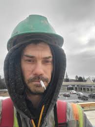 Client wanted his walk way re done. He loved the end project. Shoot us a  call or text with whatever your needing done. 208-719-1833