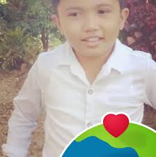 Our ROOKIE OF THE YEAR! Big man Justin Arana! #TheLeosPBAAnnualAwards