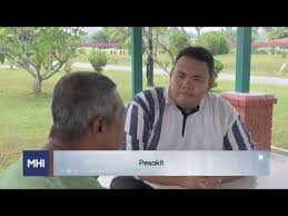 Thelitebreakfast sanity dr arunakiri and nurses at hospital bahagia ulu kinta. Rutin Pesakit Hospital Bahagia Ulu Kinta Tanjung Rambutan Youtube