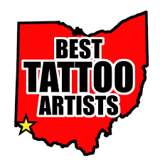 Each photo has the artist's information attached so you can find more of there work or get in contact! Cincinnati S Best Tattoo Artists Home Facebook