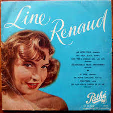 Avoir publié au moins deux albums (ou l'équivalent) sur un label national. Musica Del Line Renaud Ma Petite Folie Y Albums Discogs