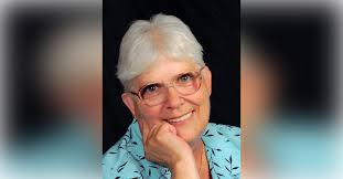 Obituary information for Nadine "Toots" Bartz