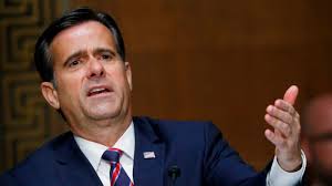 Rücktritt vor Antritt: Warum Trumps Justizminister geht