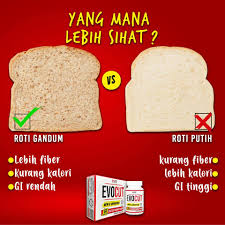 Roti bakar coklat sekeping = 275 kalori roti canai sekeping = 301 kalori roti naan sekeping = 308 kalori roti telur sekeping & kuah dal 1/2 mangkuk = 414 kalori roti telur sekeping balik saja ke ofis, saya terus telefon kakak utk bagi laporan pemakanan hari ini. Yang Mana Lebih Sihat Cara Mudah Bakar Lemak Facebook