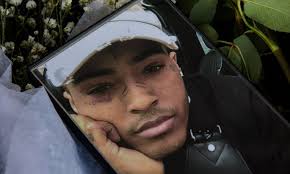 if i die will i be born again (@XXX10tentacion)