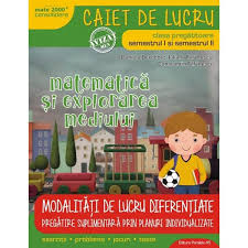 Puf alb și puf gri identificarea unui obiect, informaţii despre forma şi. Matematica Si Explorarea Mediului Clasa Pregatitoare Editura Paralela 45 Daniela Berechet Libraria Clb