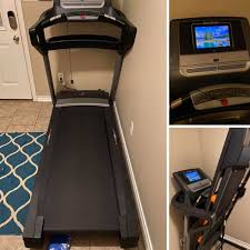Now with the new nordictrack commercial x32i treadmill you can experience the future of fitness as our massive screen transports you to. 9 Best Treadmills With Screens Top Picks By Budget