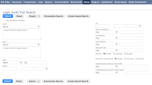 Uipath activities are the building blocks of automation projects. Audit Trail Netsuite Erp For Administrators
