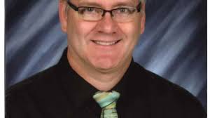 Grand Forks middle school teacher named as state's nominee for Behring  Teacher of the Year Award