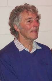 Death Notice of Patrick Bowler (Portlaoise, Laois)