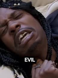 Dave Chappelle Rick Ross Couch Scene