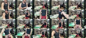 brad_bounce Chaturbate 12-12-2022 Males sweet - GayWebcamBlog