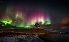 Featured Dystalgia Aurel Manea Photography Northern Lights Northern Lights Wallpaper Northern Lights Iceland