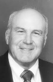 Edgar Randolph Hensley, MD, AAFP