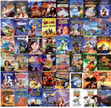 Replace Your Damaged Disney Movies For 6 95 Disney Facts Disney Princess Movies Walt Disney Animation
