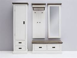 Schuhbank schuhregal schuhschrank sitzbank industriedesign stahl. Gota Schuhschrank Weiss Vintage Garderobe Weiss Mit Sitzbank Landhausstil Garderobe Mit Sitzbank Schuhschrank Vida Fur 15 Paar Schuhe