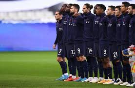 See also current season's fixtures , euro results archive, and the football page with all today's football results and fixtures. France Team With Which Blues At Euro 2021 Archyde