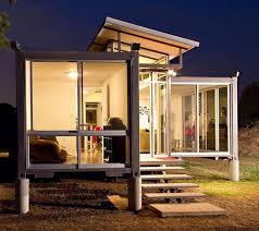 Casas Prefabricadas Con Contenedores O Containers