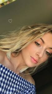 Morgan Teske's Instagram, Twitter & Facebook