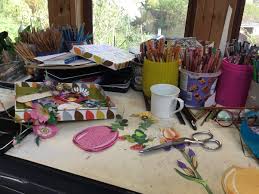 Maybe you would like to learn more about one of these? Behind The Scenes Jacquie Lawson Behind The Scenes
