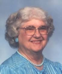 Gertrude Chambers Gaster Obituary