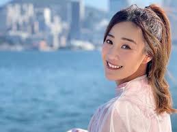 Ashley Chu makes comeback a year after scandal