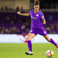 Get ready for the women's world cup! I Use What God Gave Me Carson Pickett On Life As A One Handed Professional Footballer Nwsl The Guardian