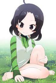 大久ｲ呆 sat c on twitter anime anime characters art