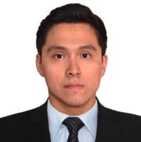 Paul Martin Cano cruz