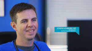 Stroke Treatment in Paducah