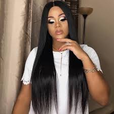Grade 10a/12a material 100% virgin hair feature 10a luxury quality virgin hair1.luxury top quality hair, cut from young ladies growing hair with healthy strands and cuticle aligned. Ajf Straight Hair Weave Nalan Com Sg