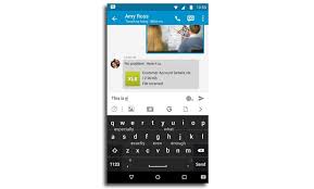 Creative app icons present to customize your present app icons. Como Instalar El Nuevo Launcher De Blackberry Androidsis