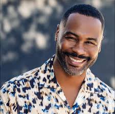 Justin Marcel McManus