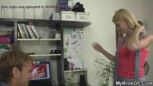 Her boyfriend is out of the way, and she jumps on his best buddy's fat cock! He Marked And Caught Her Gf Cheated With His Bro Hardcore Porno De Sexo Gotporn Me
