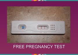 Maybe you would like to learn more about one of these? Free Pregnancy Test Heart Soul