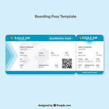 Flugticket vorlage zum bearbeiten kostenlos: Bilder Boarding Pass Gratis Vektoren Fotos Und Psds