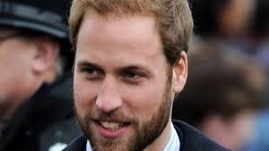 Zmena imidžu: Princ William dostal od Ježiška fúzy a bradu!