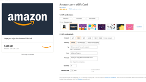 But do remember to take the necessary precautions to guard against potential scammers. Deal Want Free Money From Amazon Buy Gift Cards Android Authority
