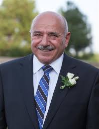 Obituary information for Richard R Russo