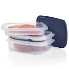 Fridge Stackables Family Set Tupperware