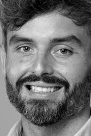 Open Page with Lech Blaine