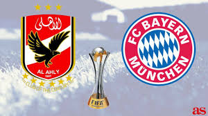 Squad, top scorers, yellow and red cards, goals scoring stats, current form. Al Ahly Vs Bayern Munich Fifa Club World Cup How And Where To Watch Times Tv Online As Com