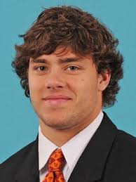 Chase Williams, Princeton, Linebacker
