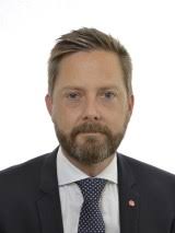 Partiledaren för tyska socialdemokraterna, martin schulz, twittrade under torsdagen den 7 december att han vill se ett europas förenta stater. Socialdemokraterna Riksdagen
