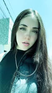 Jacqueline Contreras's Instagram, Twitter & Facebook