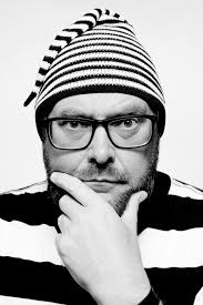 Local by Sam Scott-Hunter