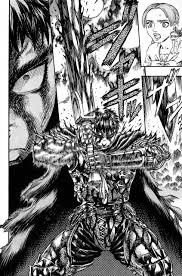Is a japanese dark fantasy manga series illustrated and written by kentaro miura. Berserk Capitulo 112 Union Mangas Berserk Slayer Anime Manga