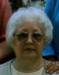 Inside Joplin Obituaries: Lena Swoveland