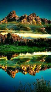 Wow So Beautiful Beautiful Landscapes Nature Pictures Nature Photography